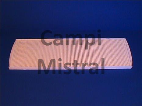 Mistral Filter AVF0109