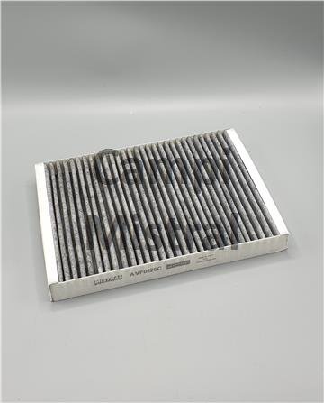 Mistral Filter AVF0126C