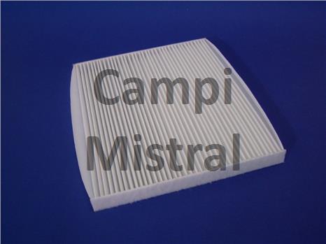 Mistral Filter AVF1705