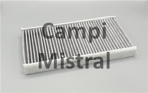 Mistral Filter AVF1105C