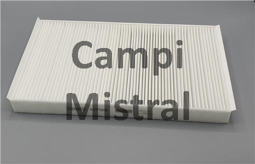 Mistral Filter AVF1209