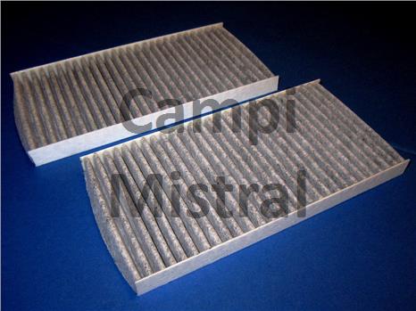 Mistral Filter AVF2602C