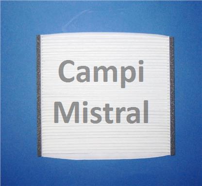 Mistral Filter AVF2001