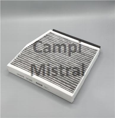 Mistral Filter AVF1218C