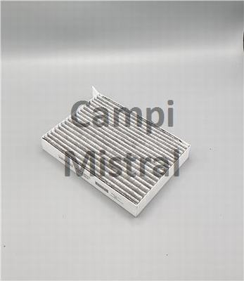 Mistral Filter AVF2407C