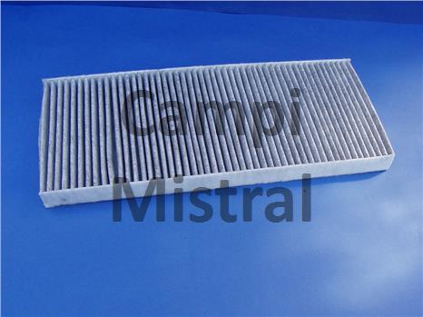 Mistral Filter AVF0114