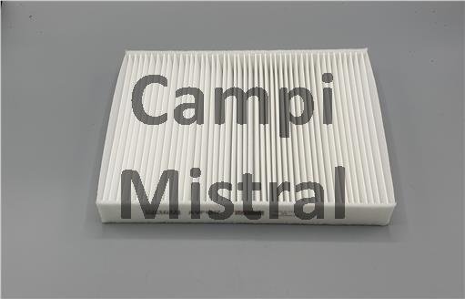 Mistral Filter AVF1017