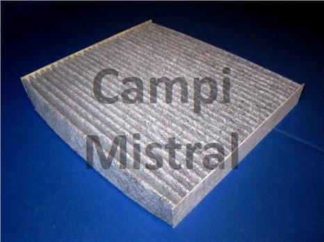 Mistral Filter AVF2304C