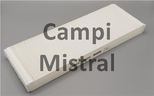 Mistral Filter AVF4001