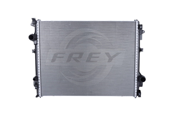 FREY 723828101 FREY 723828101