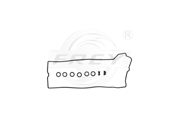 FREY 700400101 FREY 700400101