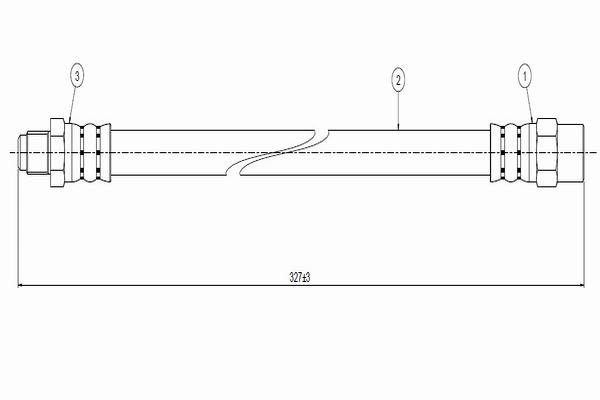 CAVO C800 095A