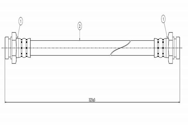 CAVO C800 414B