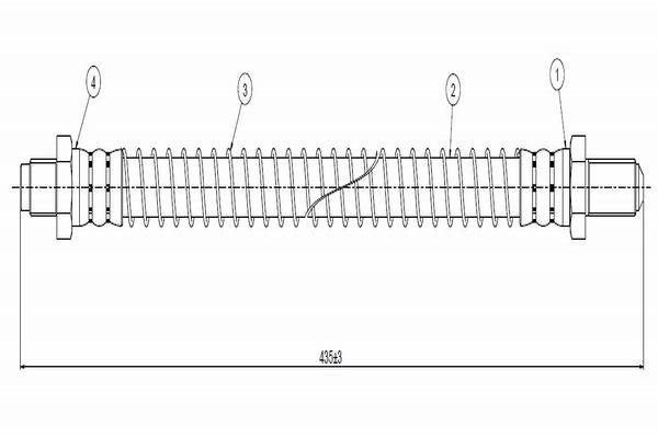 CAVO C900 030A