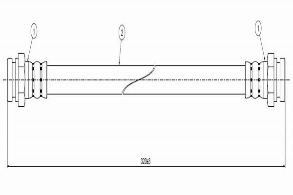 CAVO C800 139A