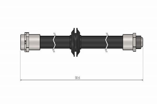 CAVO C900 563A