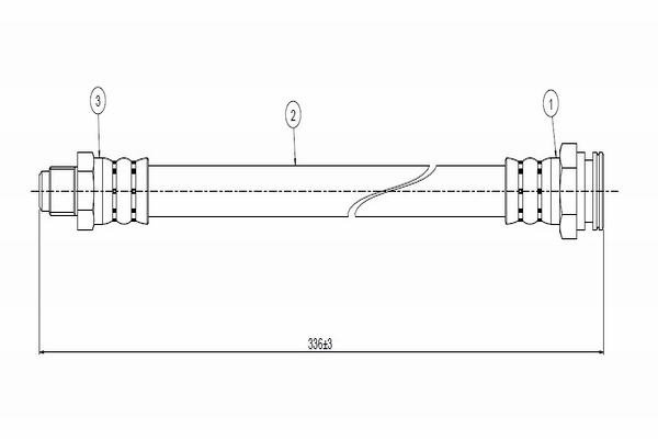 CAVO C800 755A