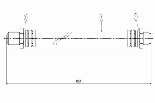 CAVO C800 086A