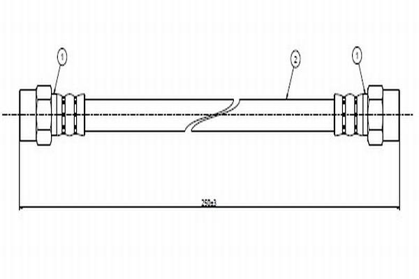 CAVO C900 009A
