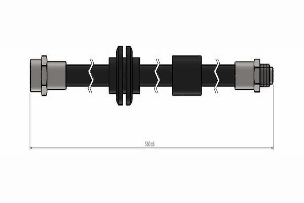 CAVO C900 314A