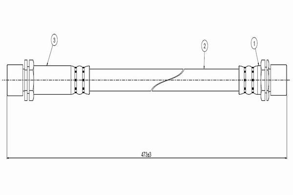 CAVO C800 802A