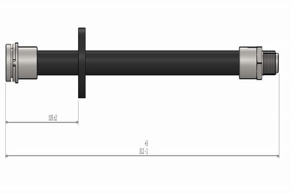 CAVO C900 343A