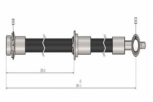 CAVO C900 452A