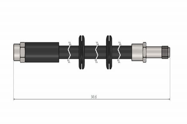 CAVO C900 211A