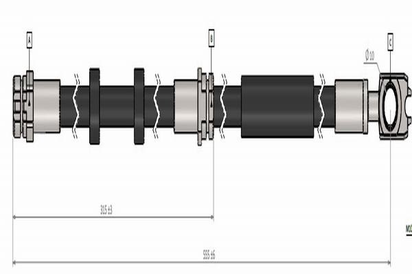 CAVO C900 897A