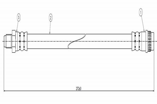 CAVO C800 319A