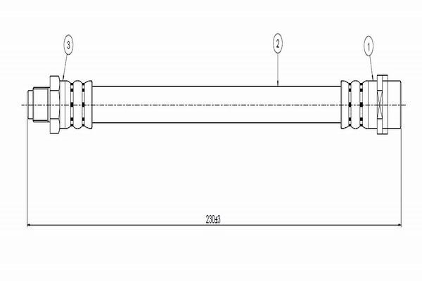 CAVO C800 516A