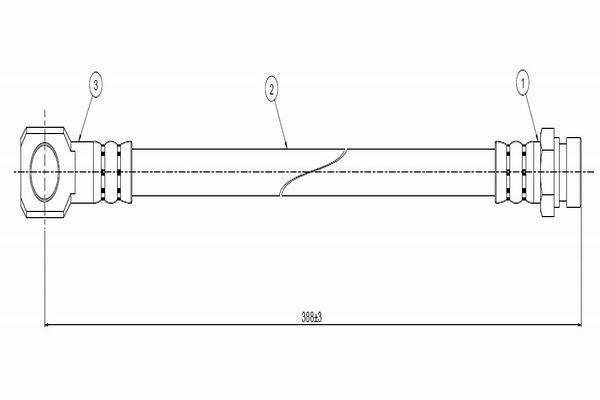 CAVO C900 007A