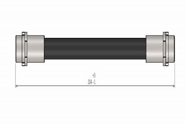 CAVO C800 432B