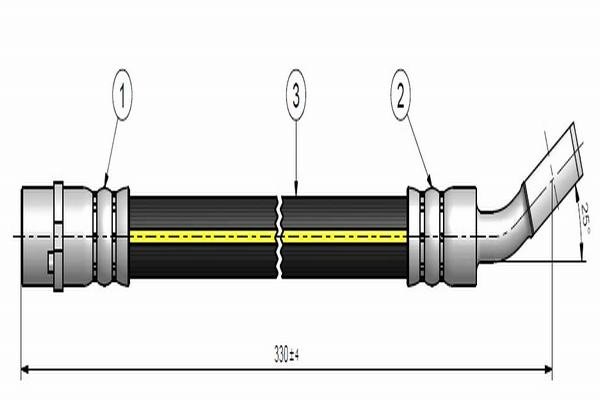 CAVO C900 536A