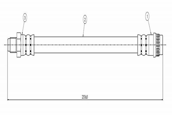 CAVO C800 387A