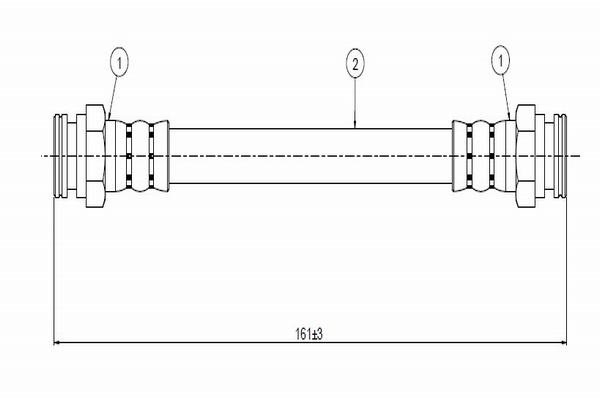 CAVO C800 435A