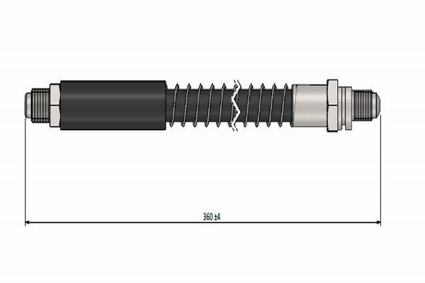 CAVO C900 733A