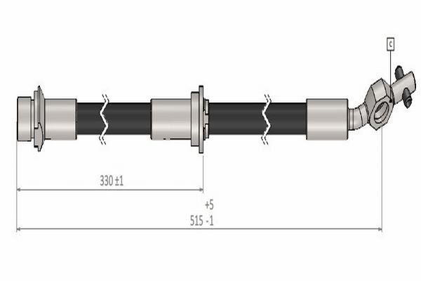 CAVO C900 442A