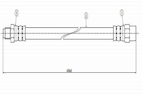 CAVO C800 527A