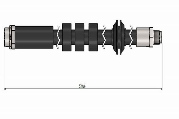 CAVO C900 332A