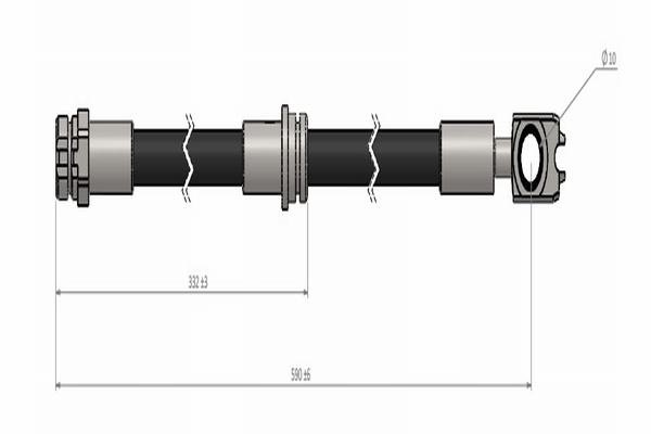 CAVO C900 641A