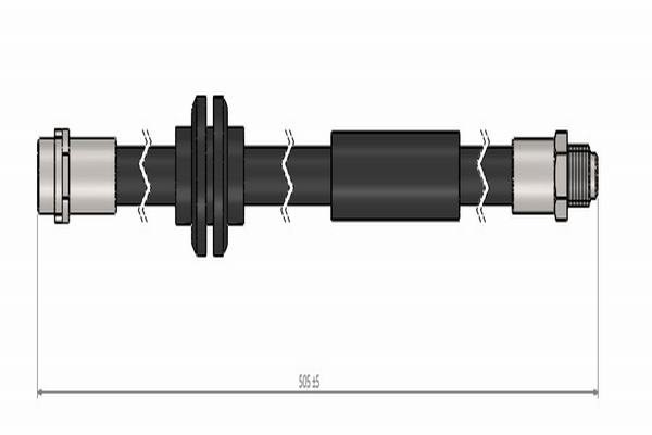 CAVO C900 311A