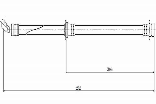 CAVO C800 692A