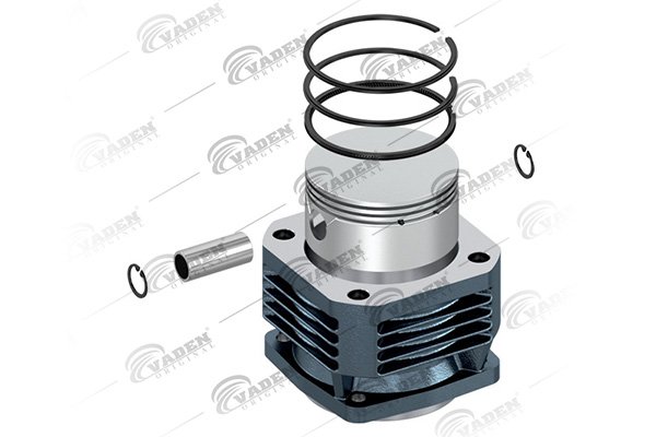 VADEN ORIGINAL 7000 102 500 VADEN ORIGINAL 7000 102 500