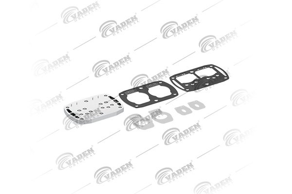 VADEN ORIGINAL 1700 050 650