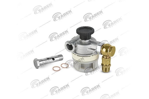 VADEN ORIGINAL 9500 01 007
