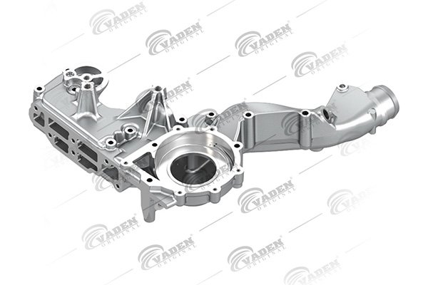 VADEN ORIGINAL 0102 046