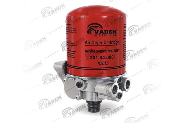 VADEN ORIGINAL 301.02.0064