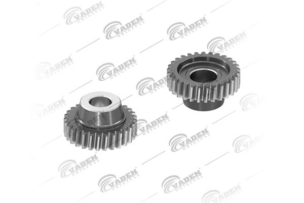 VADEN ORIGINAL 7600 750 008 VADEN ORIGINAL 7600 750 008