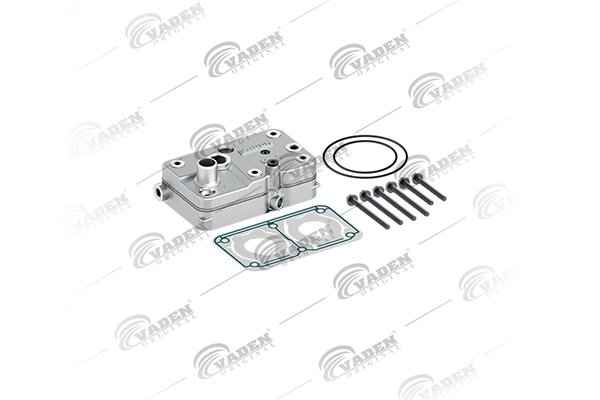 VADEN ORIGINAL 11 22 50 VADEN ORIGINAL 11 22 50